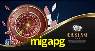 Avaliações dos Jogadores migapg