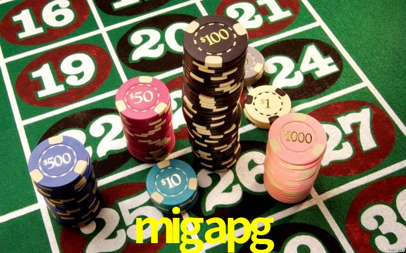 Recursos de Bônus migapg