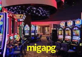 Slots migapg - RTP Alto Certificado