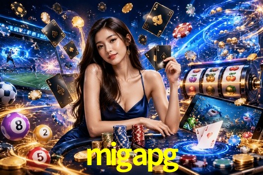 Account Benefits migapg