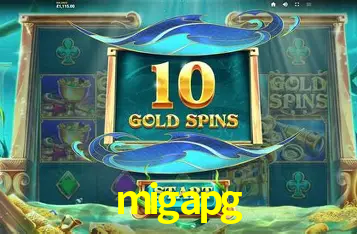 Descubra a Magia dos Jogos de Arcade no migapg