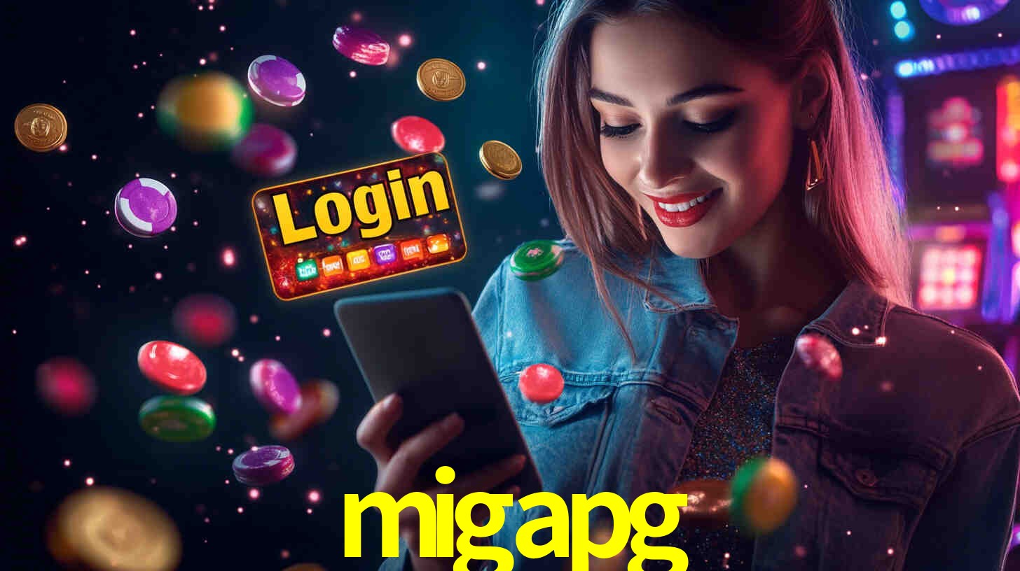 Inovações de Jogos na migapg: O Futuro das Experiências Interativas