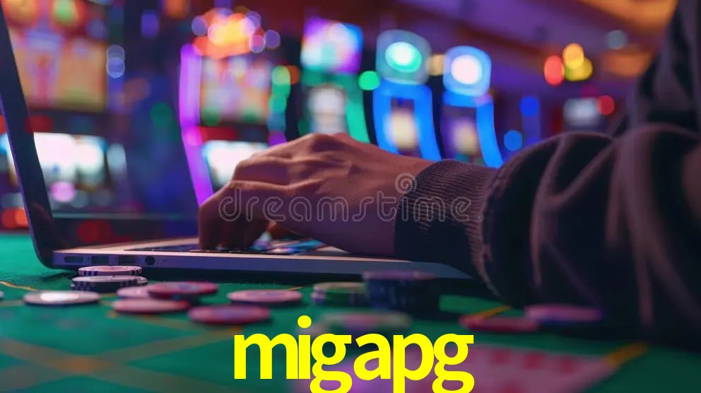 Casino VIP migapg