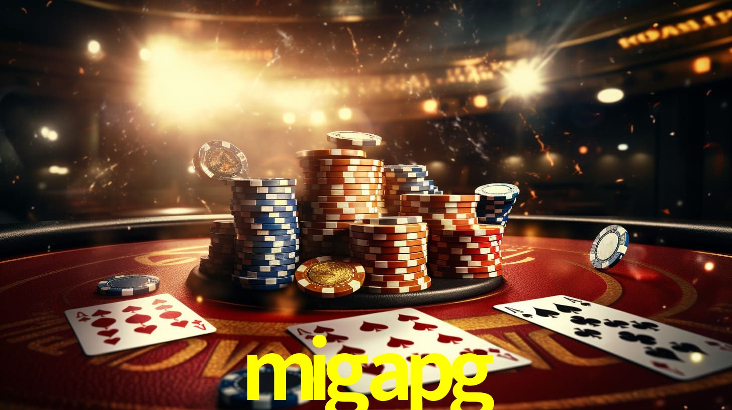Programa VIP migapg