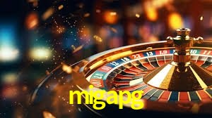 Plataforma migapg - Segurança SSL 256-bit