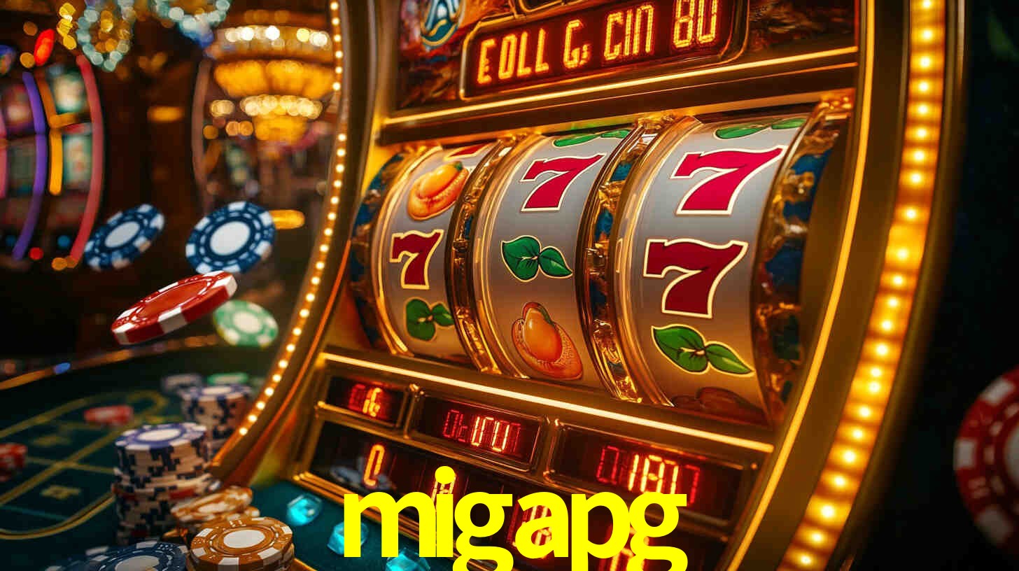 Licença Curaçao migapg
