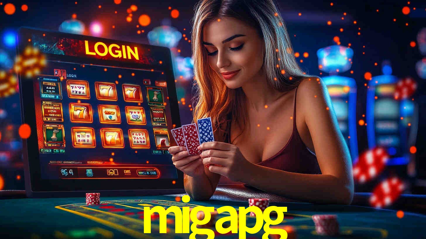 Apostas Ao Vivo migapg