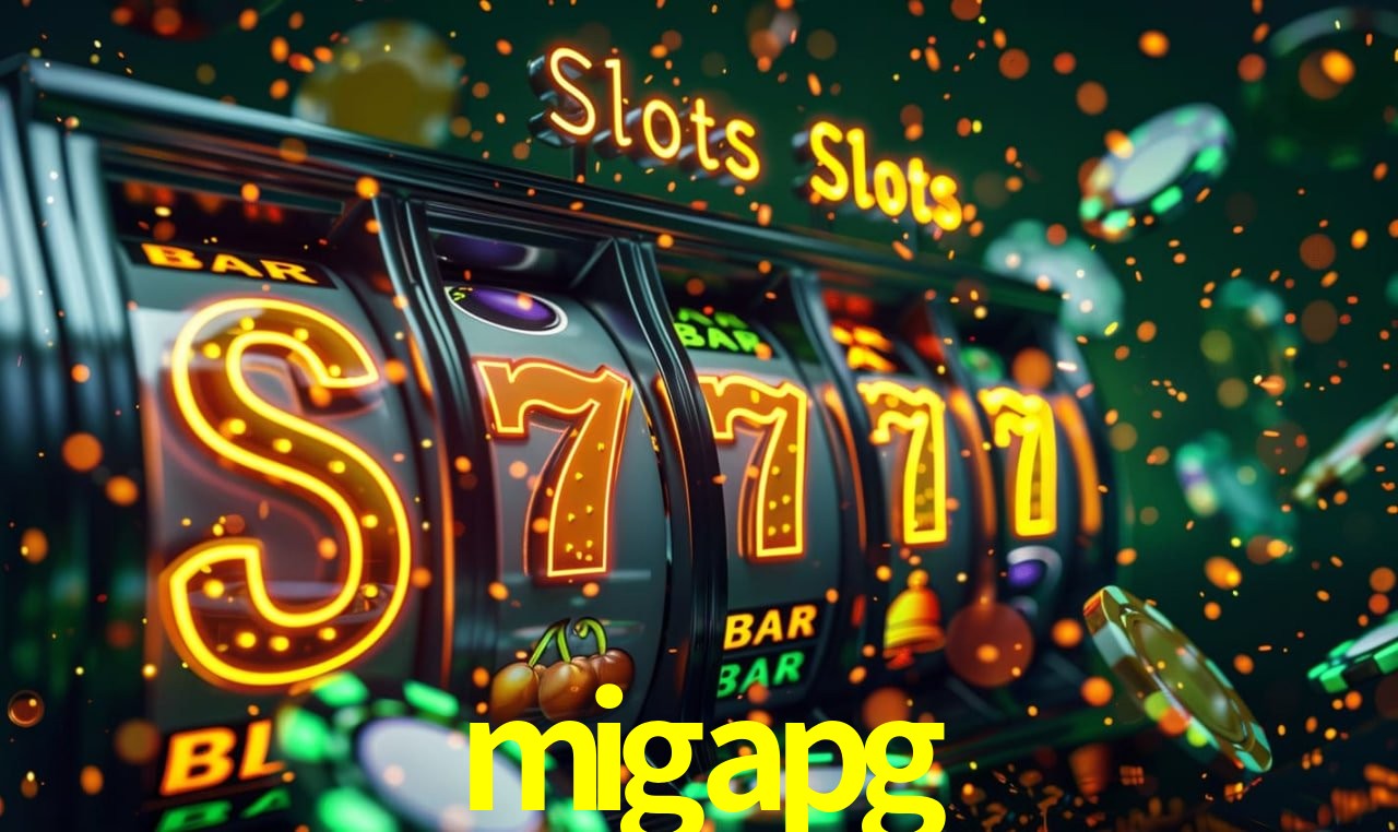 Mesa de Roleta migapg