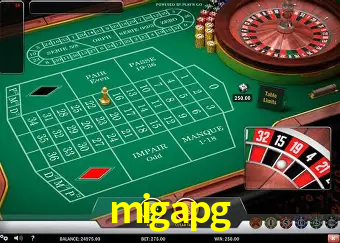 Cassino ao vivo com dealers reais na migapg