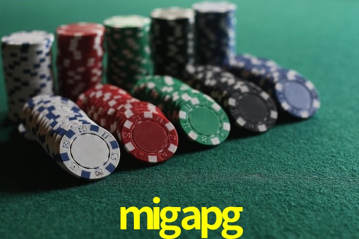 Game Statistics migapg