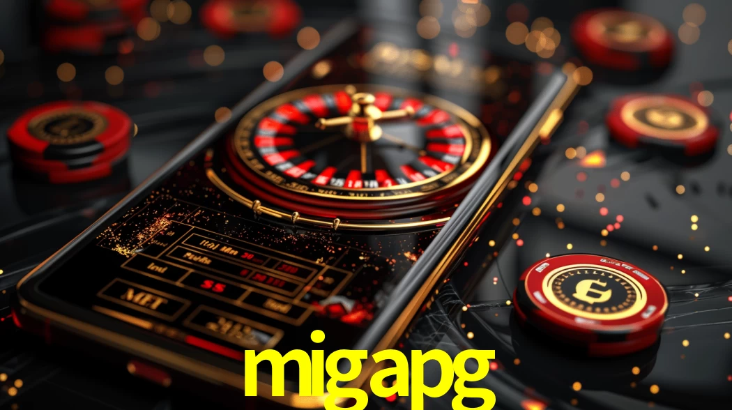 Live Casino migapg