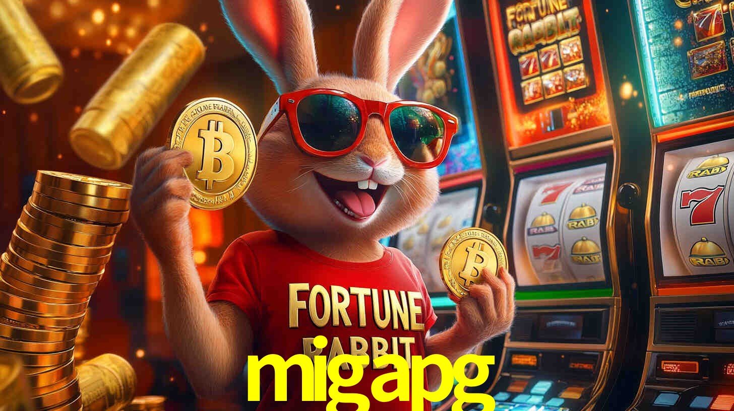 Inovações de Jogos na migapg: O Futuro das Experiências Interativas