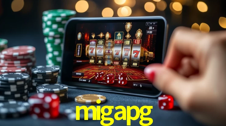 Programa VIP migapg
