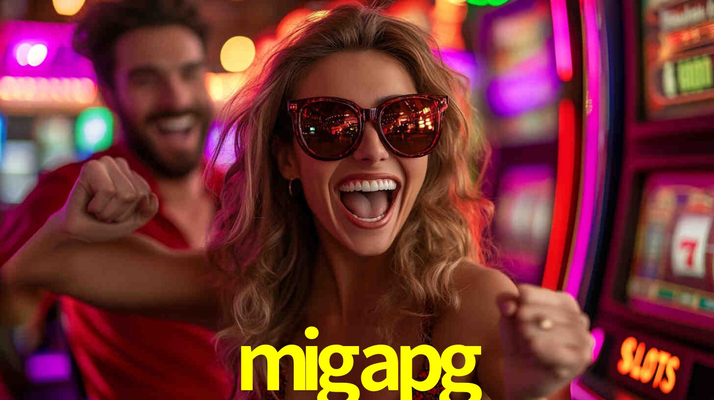 A Popularidade dos Caça-Níqueis no migapg