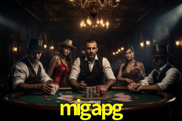 A Emoção da Loteria na migapg: Uma Chance de Mudança de Vida