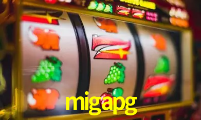A Emoção da Loteria na migapg: Uma Chance de Mudança de Vida