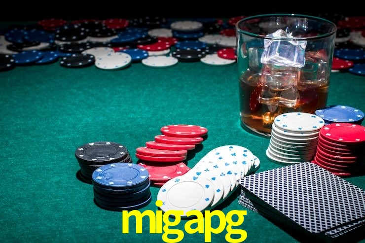 Torneios migapg