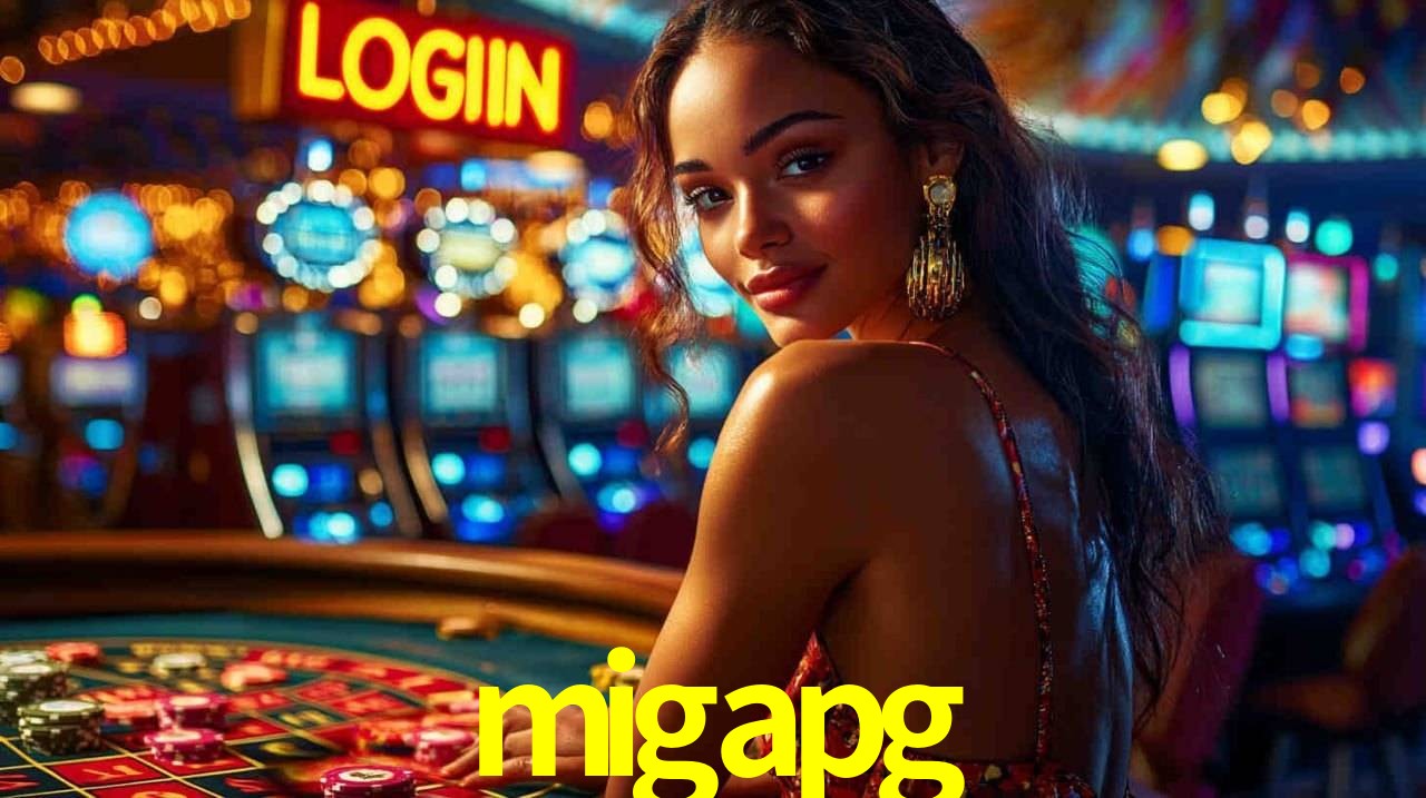 Avaliações dos Jogadores migapg
