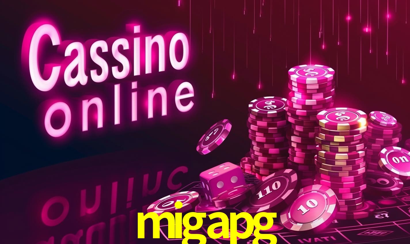 Descubra a Essência do migapg: Nossa História e Compromissos