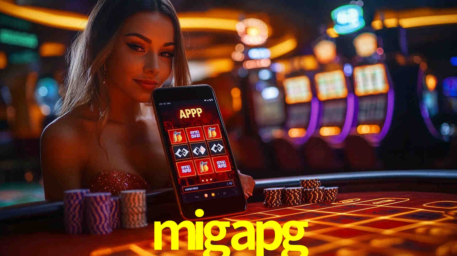 A Experiência Imersiva dos Cassinos Ao Vivo no migapg