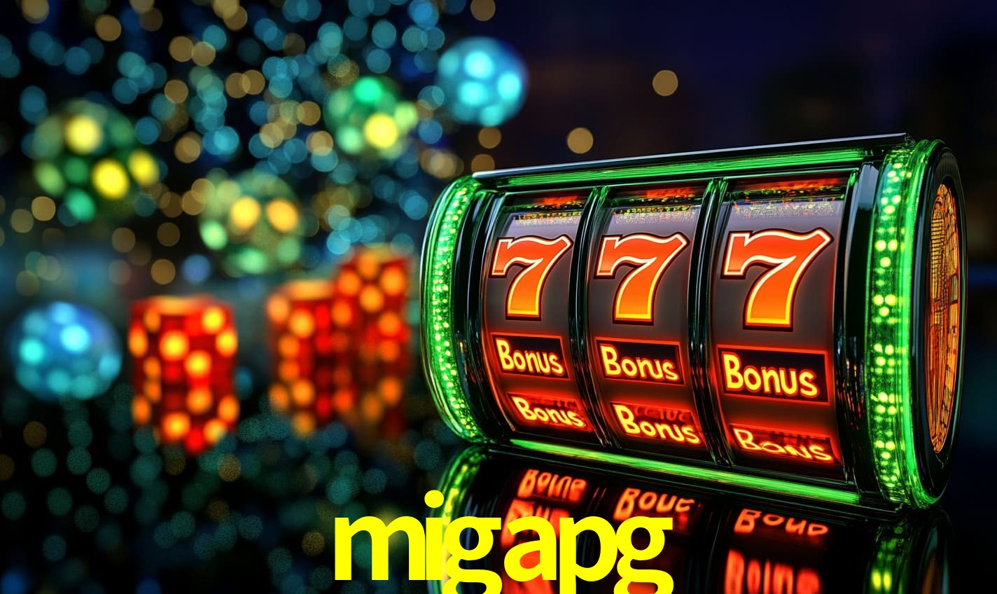 Casino Ao Vivo migapg