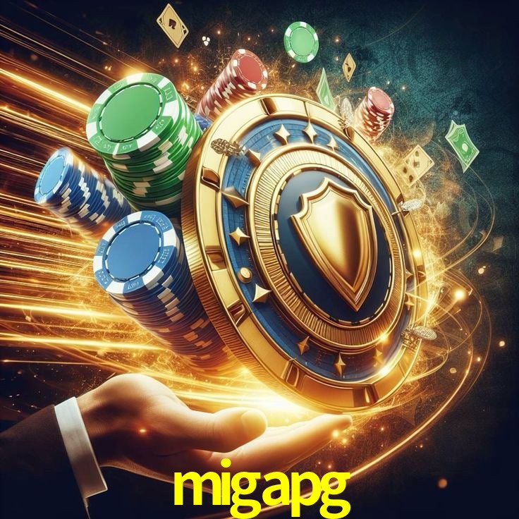 Torneios e prêmios garantidos na migapg