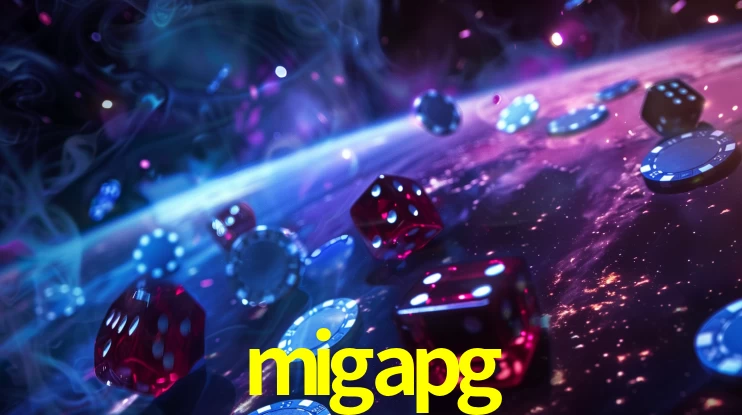 Game Providers migapg