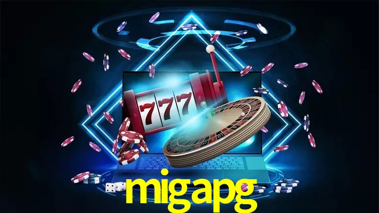 Diretório de Jogos migapg