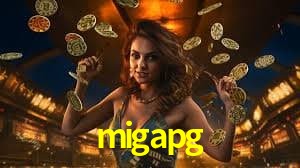 Gates of Olympus migapg