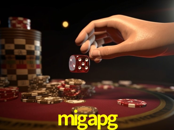 Gates of Olympus migapg