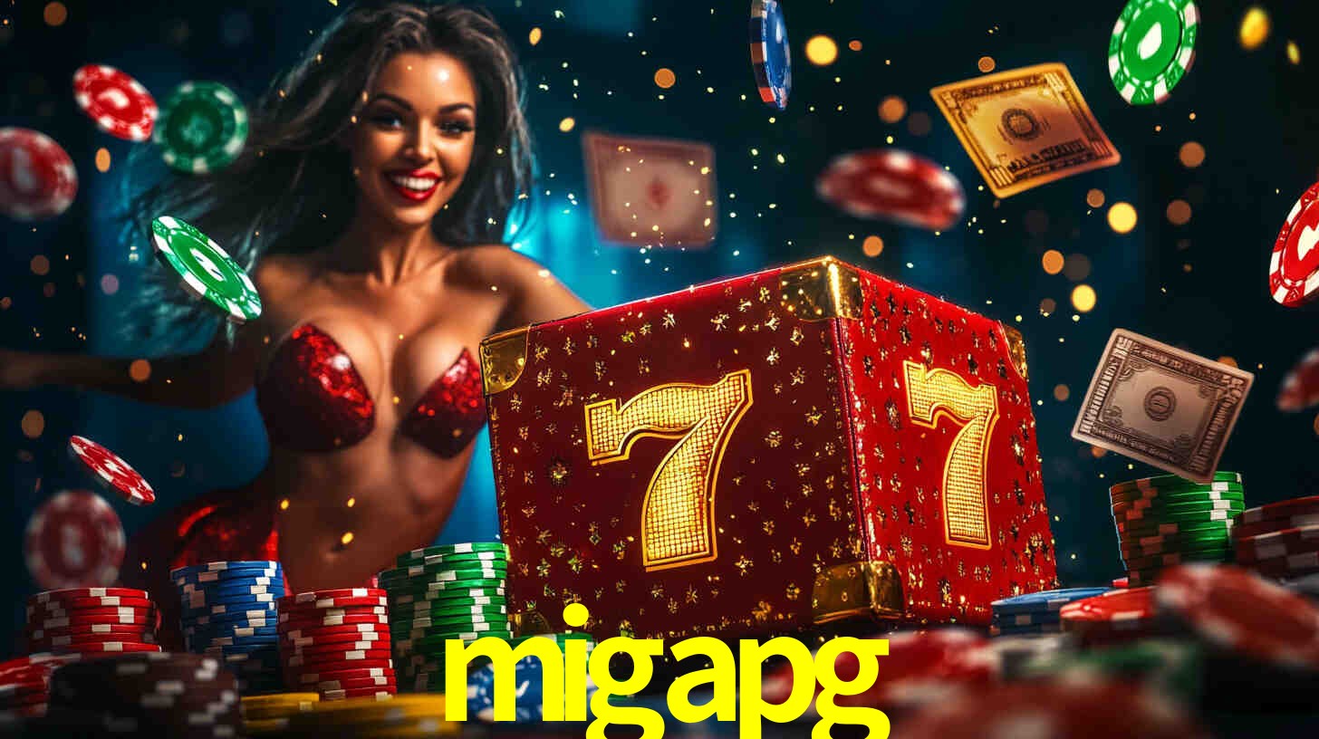 Descubra a Essência do migapg: Nossa História e Compromissos