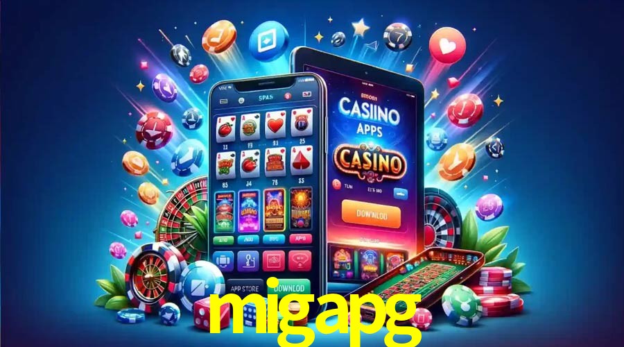 Account Benefits migapg