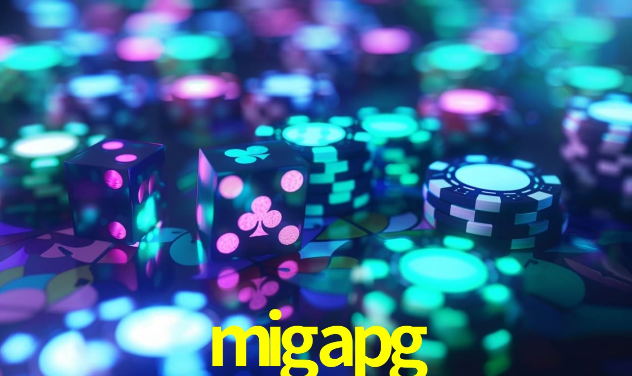 Bônus Diários migapg