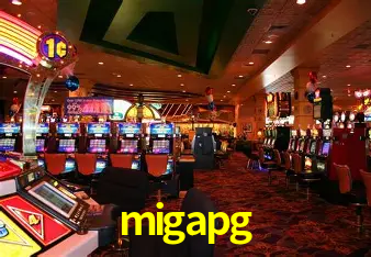 Descubra a Magia dos Jogos de Arcade no migapg