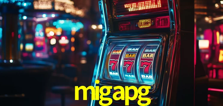 Roulette Table migapg