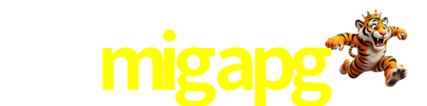 Logo da migapg